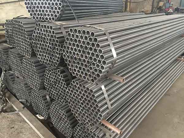 宁陕考登钢管美标